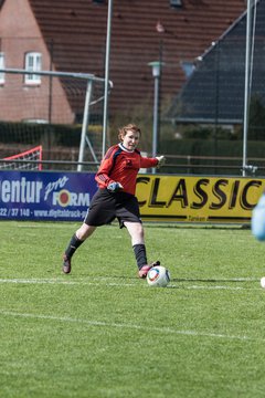 Bild 72 - F VfL Kellinghusen - SG R�nnau/Daldorf : Ergebnis: 0:1